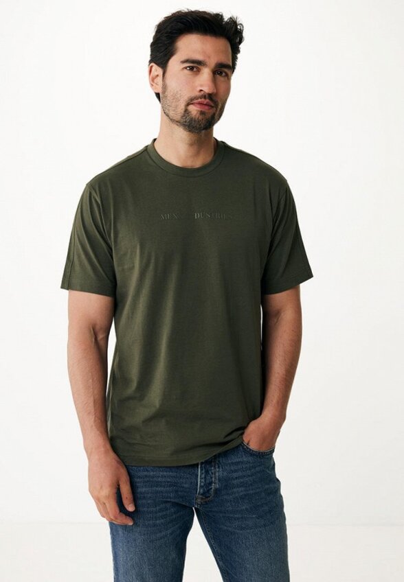 Футболка Mexx