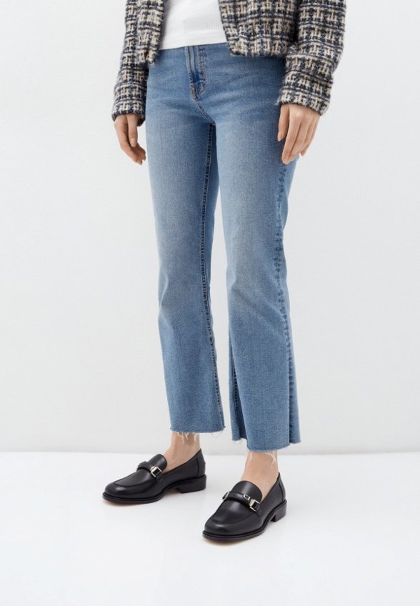 Лоферы Basconi