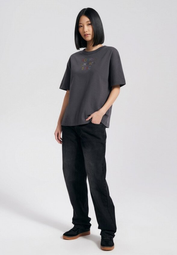 Футболка Твое