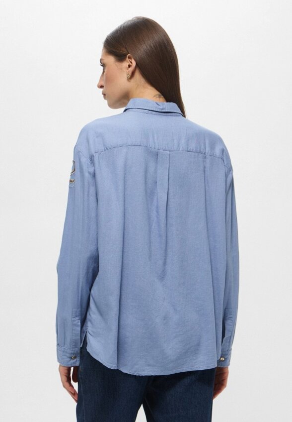 Рубашка La Martina