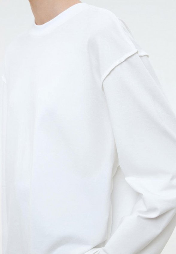 Лонгслив Shi-shi