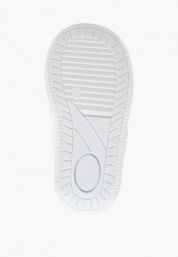 Ботинки Tikar