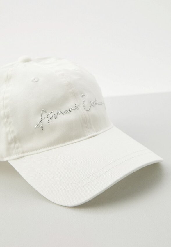Бейсболка Armani Exchange