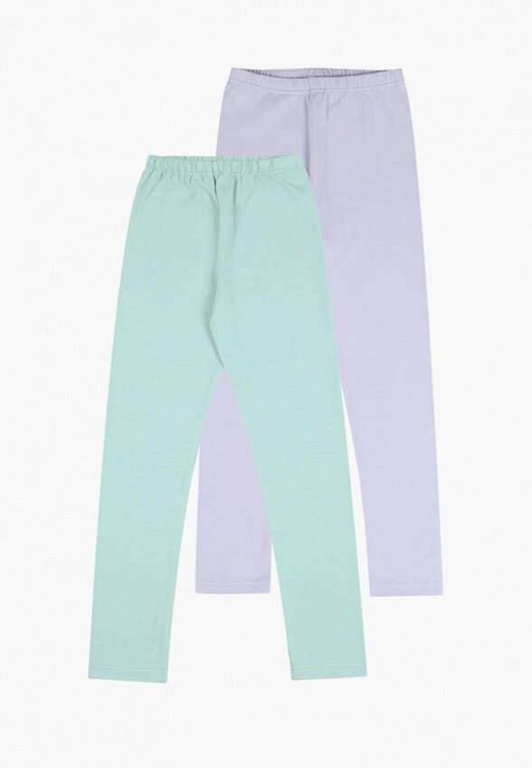 Леггинсы 2 шт. Апрель