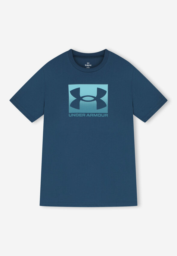Футболка для мальчиков Under Armour Update, Синий