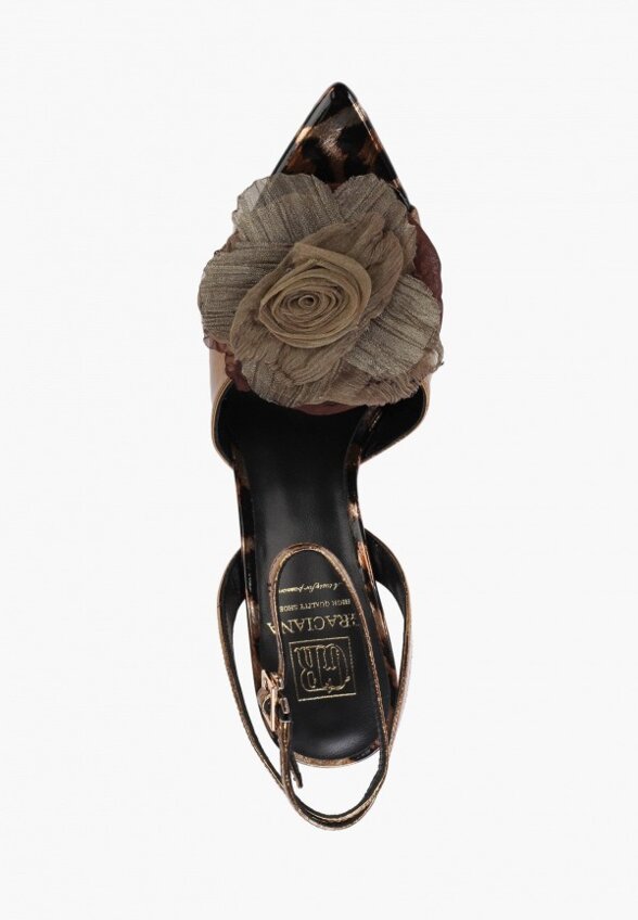 Босоножки Graciana