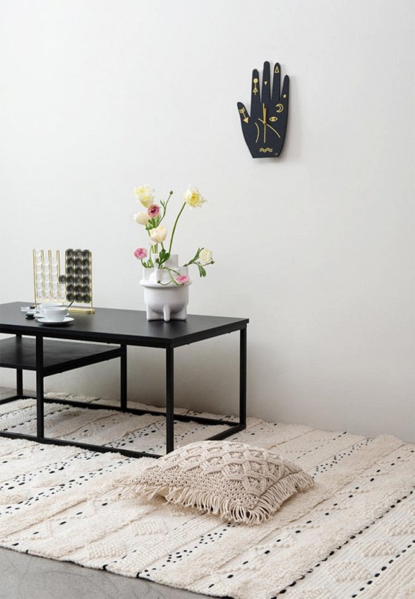 Наволочка декоративная Tkano