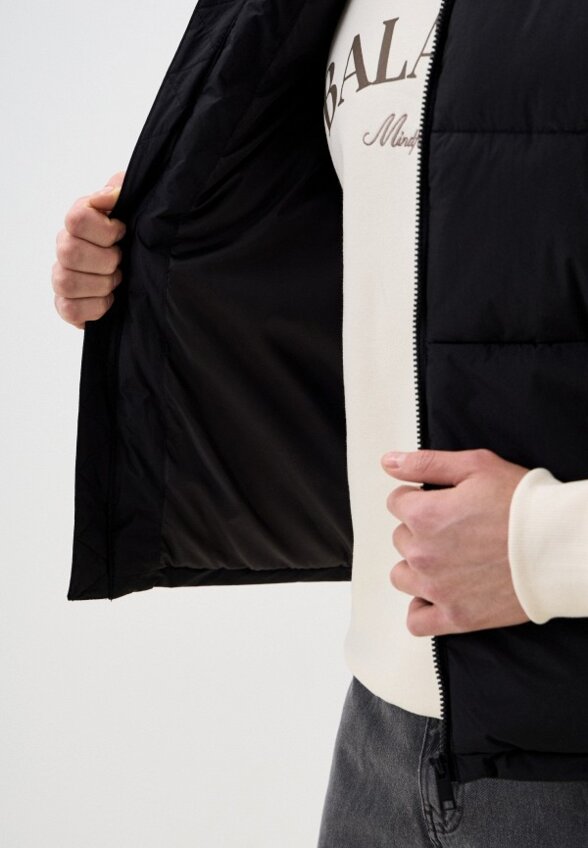 Жилет утепленный O'STIN