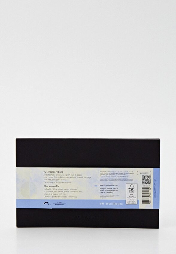 Блокнот Moleskine