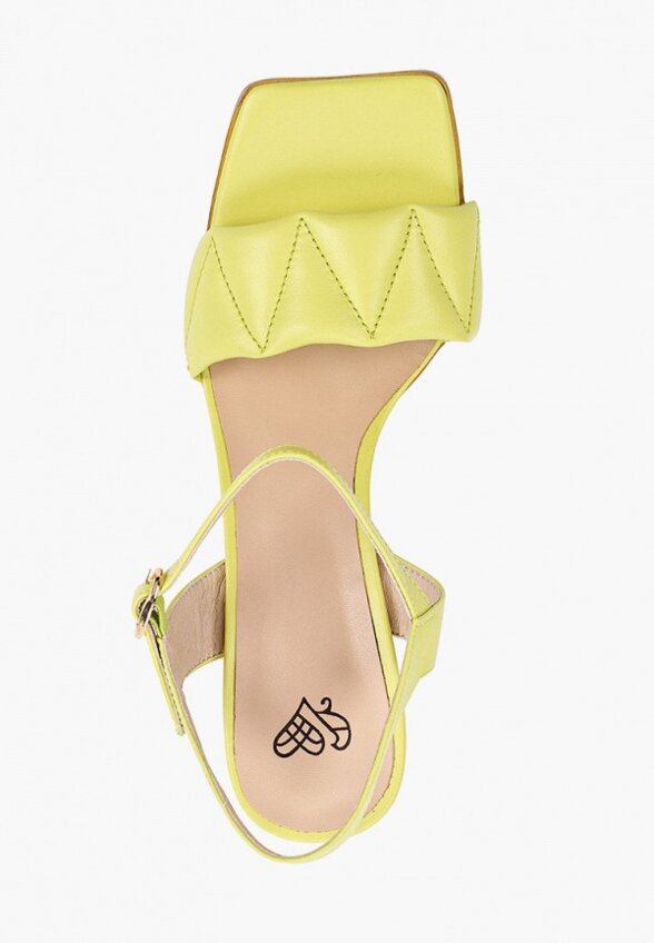 Босоножки Ivolga