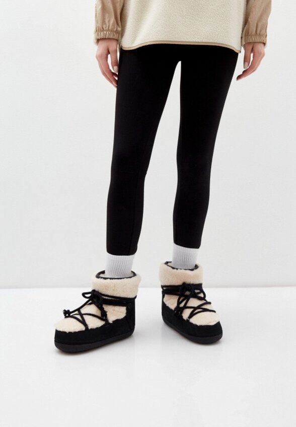 Полусапоги Evigi