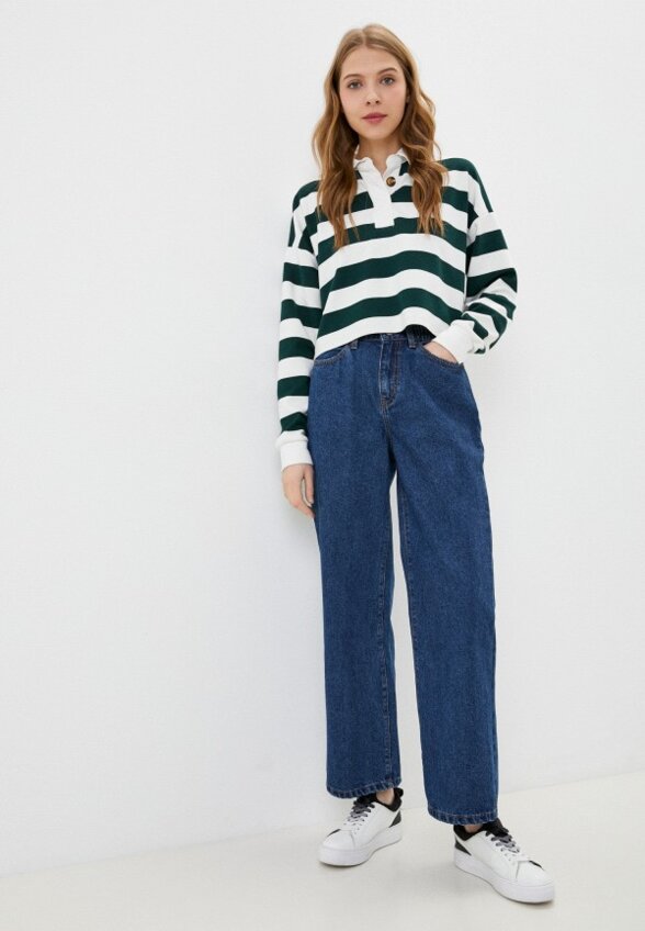 Джинсы Velocity