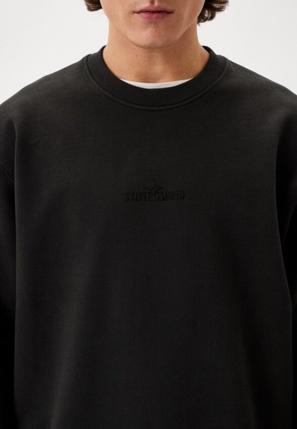 Свитшот Stone Island