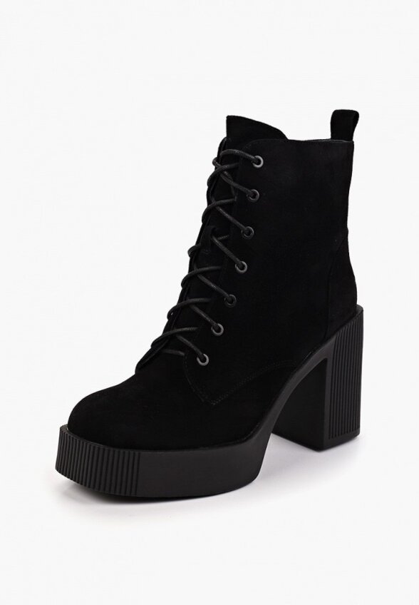 Ботильоны Milhriz