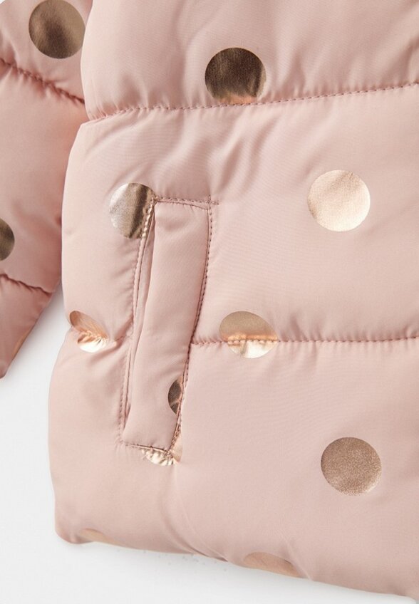 Куртка утепленная Chicco