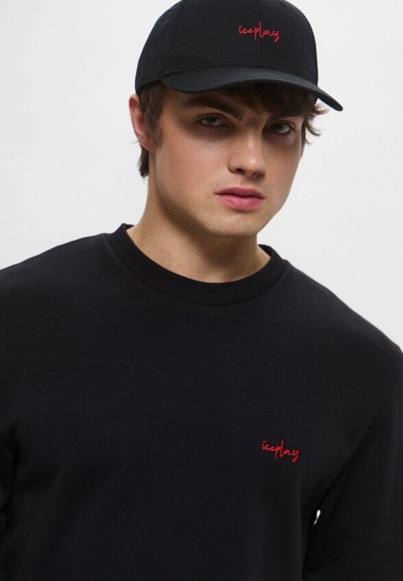 Свитшот Ice Play