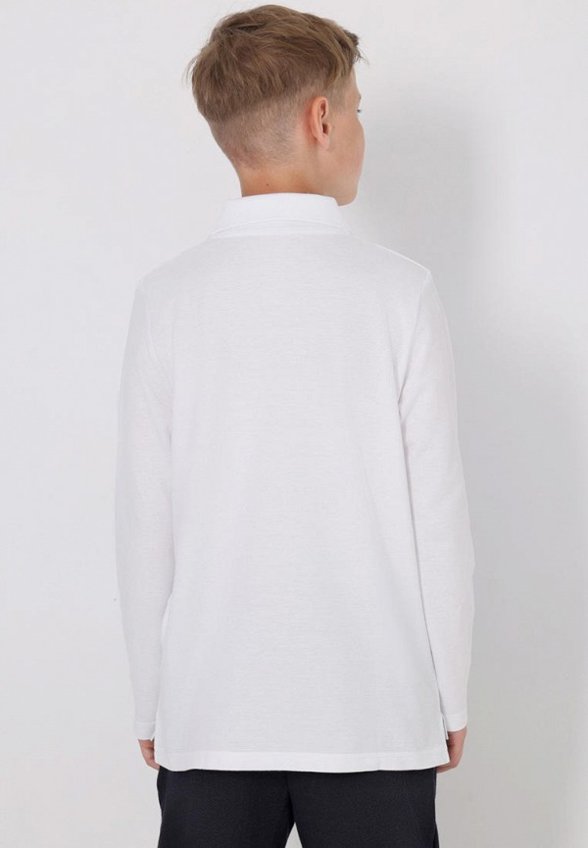 Поло Апрель