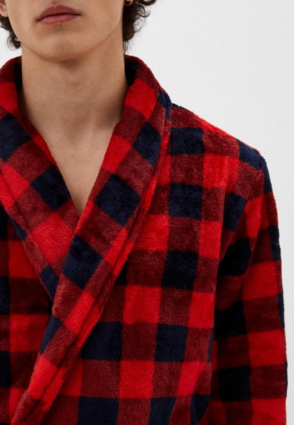 Халат домашний Vienetta