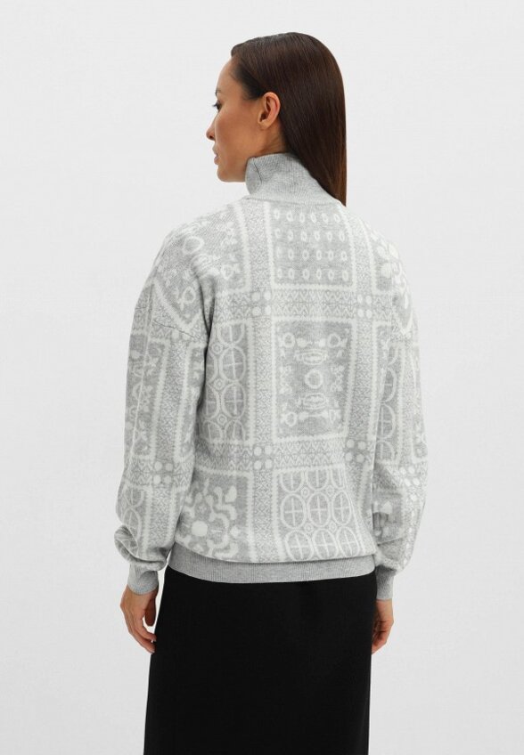 Водолазка La Lindeza