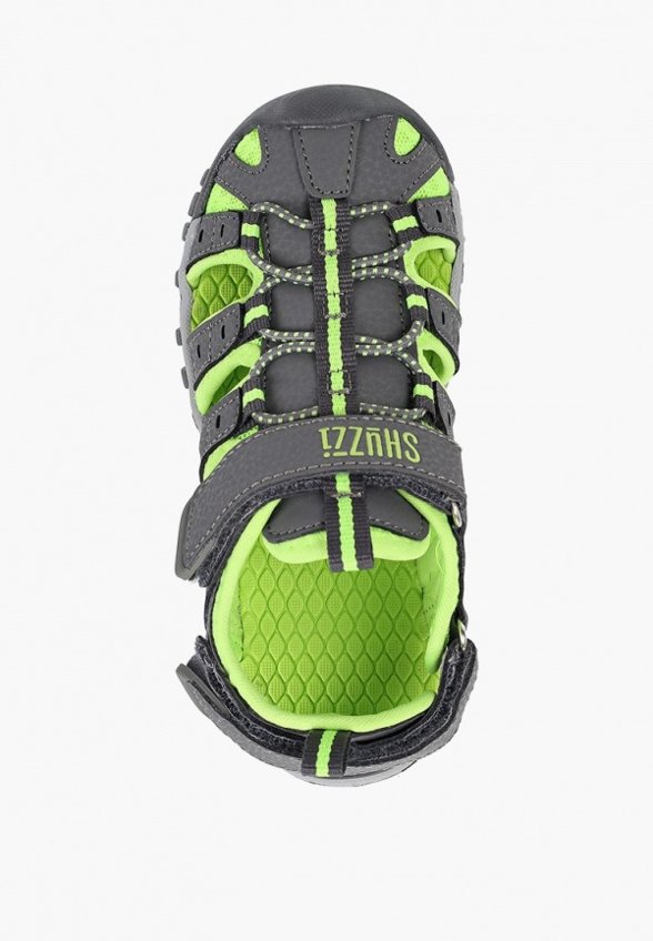 Сандалии Shuzzi