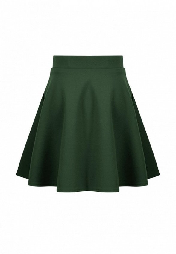 Юбка Stylish Amadeo
