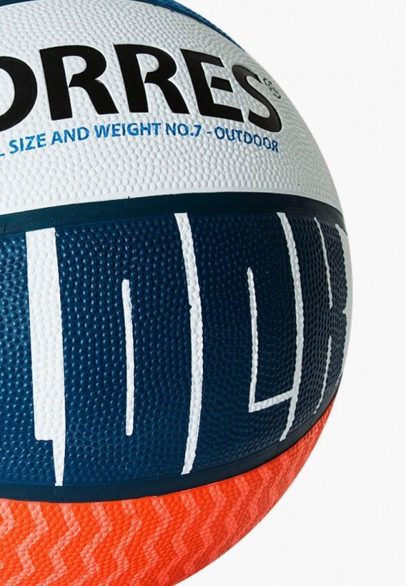 Мяч баскетбольный Torres