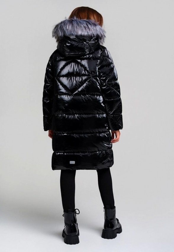 Куртка утепленная PlayToday