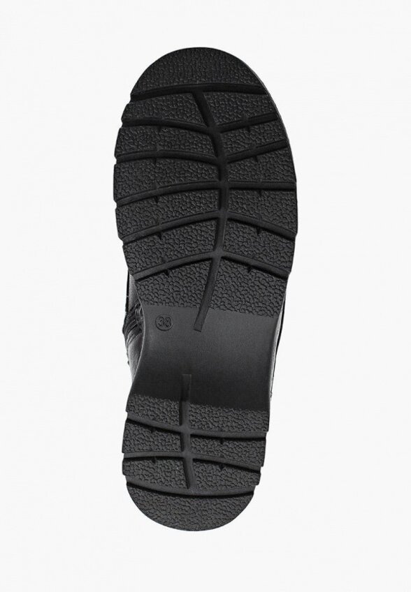 Ботинки Milana