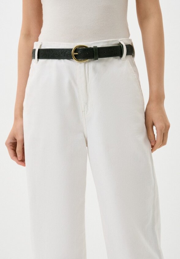 Ремень Alexander Tsiselsky