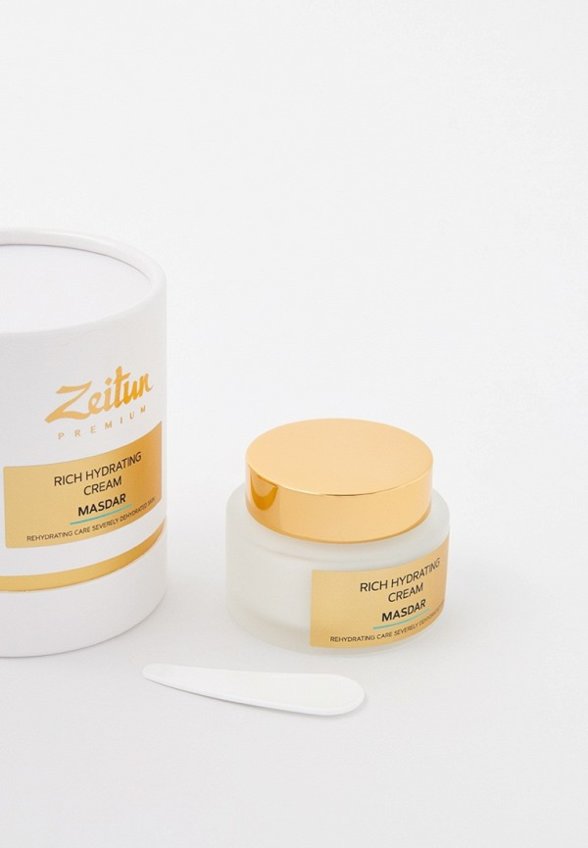 Крем для лица Zeitun