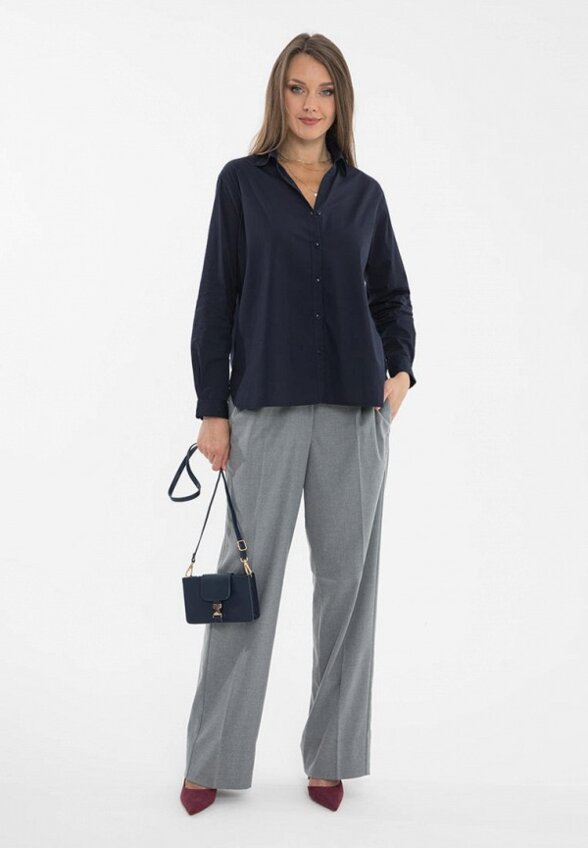 Рубашка Velocity