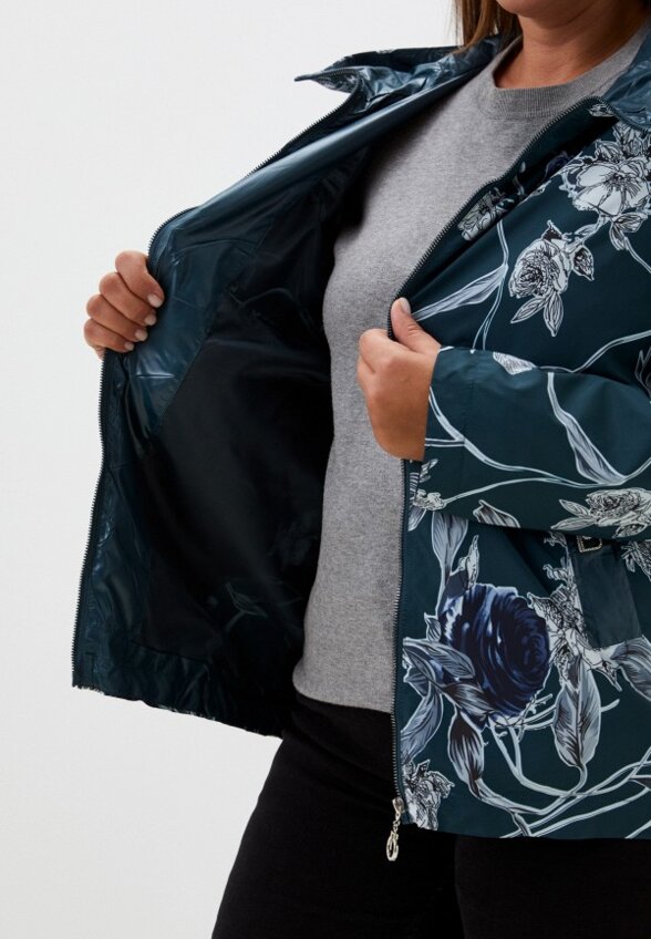 Ветровка Margo Blues