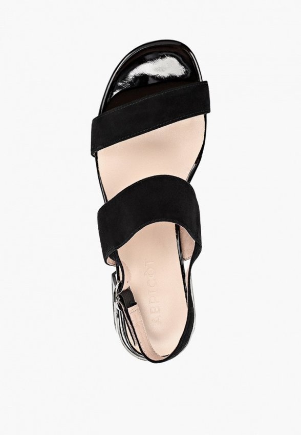 Босоножки Abricot