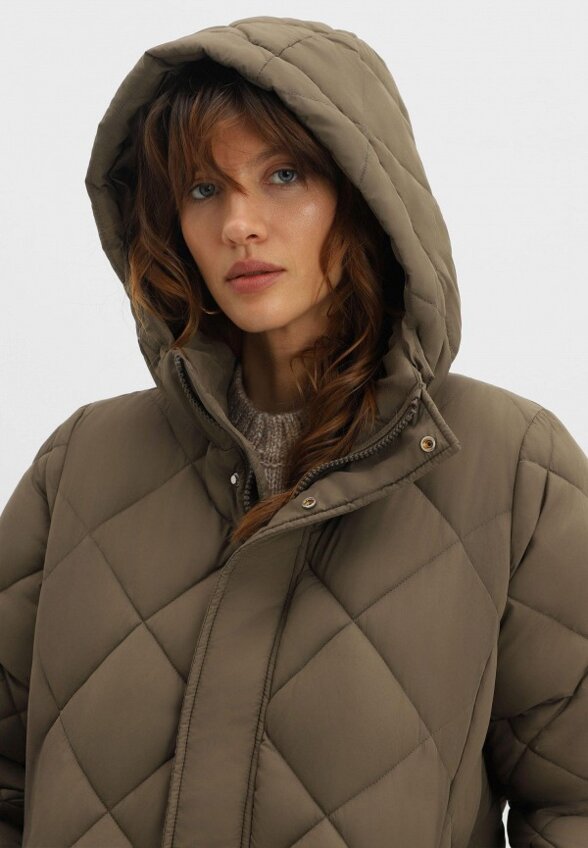 Куртка стеганая A la Tete