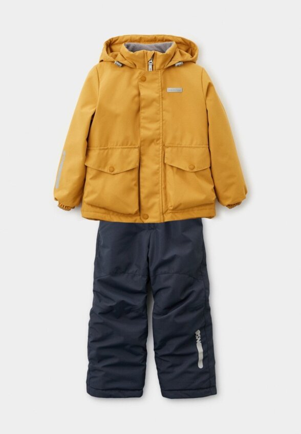 Костюм утепленный Nikastyle