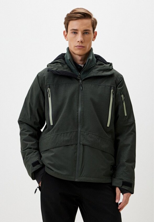 Куртка горнолыжная Icepeak