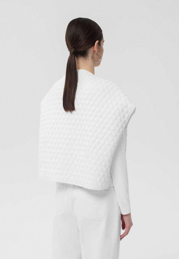 Жилет стеганый GLVR