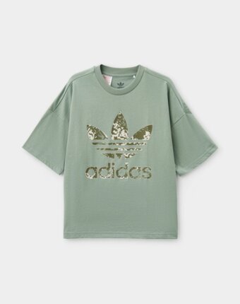 Футболка adidas Originals детям