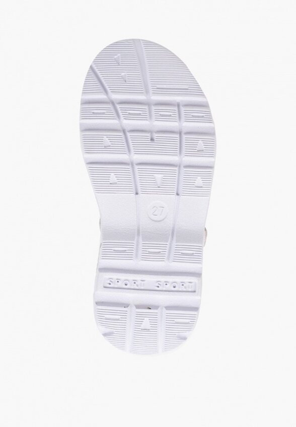 Сандалии Mursu