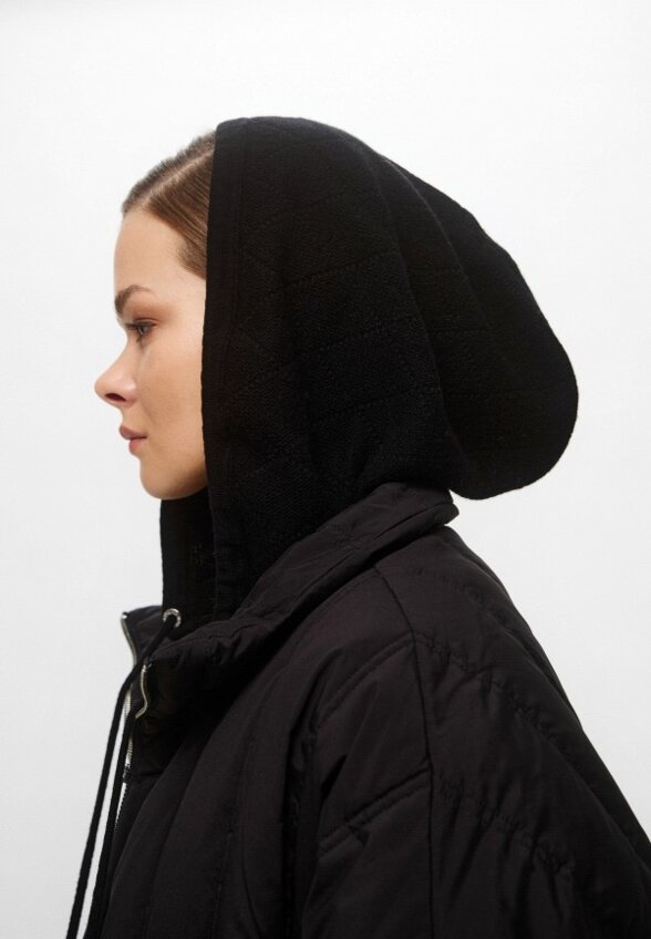 Пуховик Max & Moi