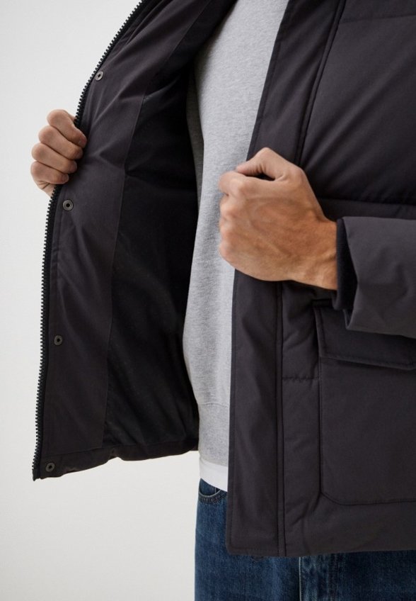 Пуховик Pepe Jeans