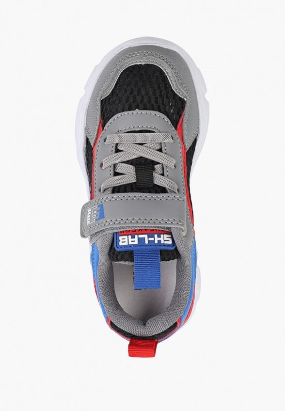 Кроссовки Shuzzi