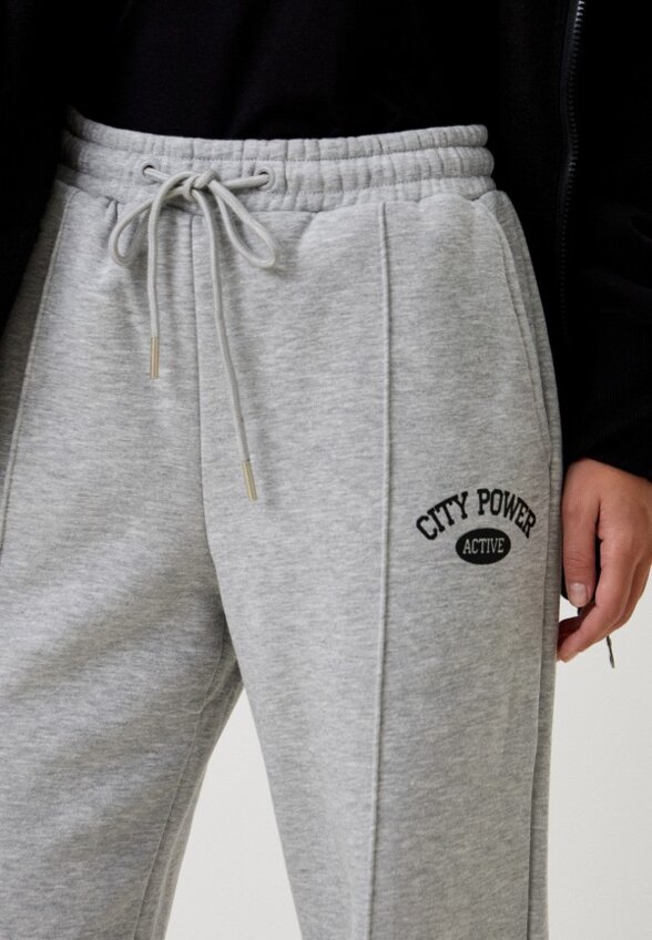 Брюки спортивные Concept Club