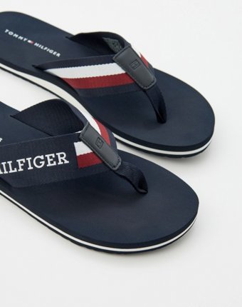 Сланцы Tommy Hilfiger мужчинам