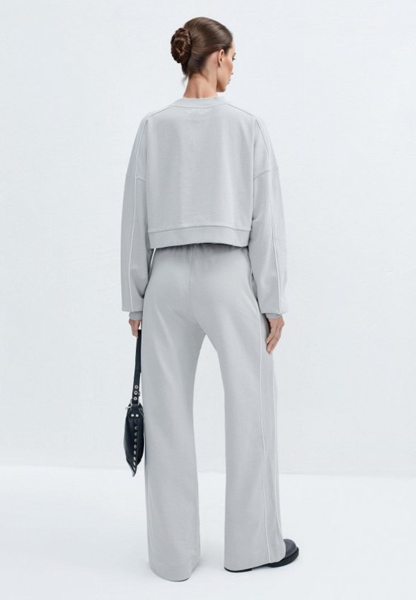 Свитшот Top Top