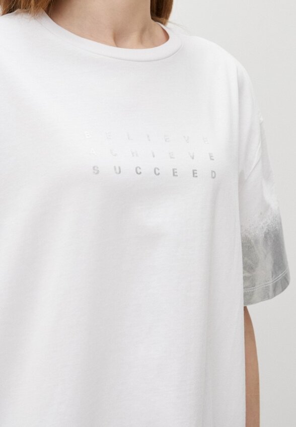 Футболка O'STIN