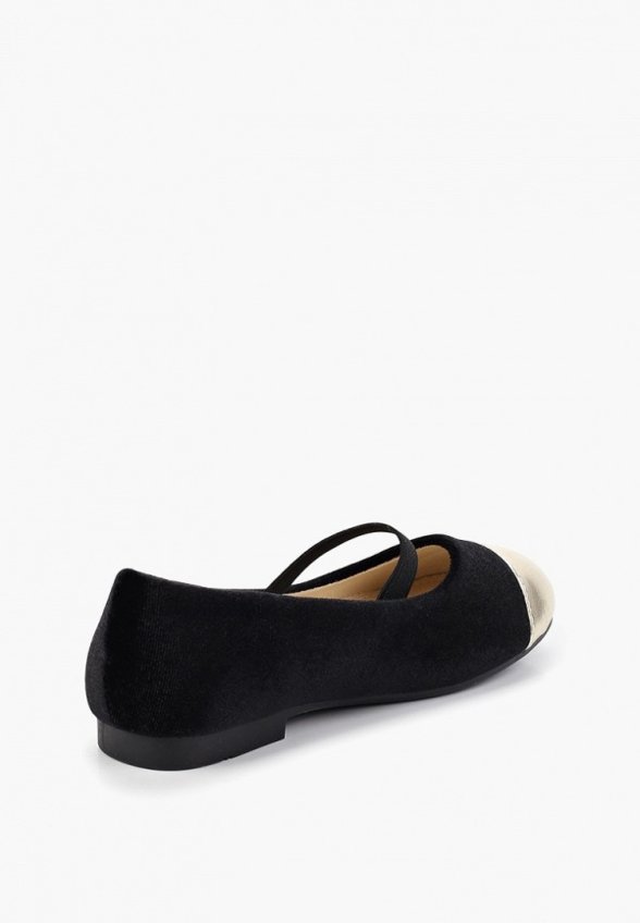 Балетки Mursu