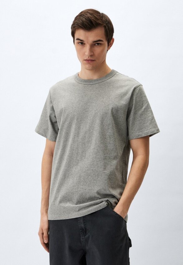 Футболка Mademan