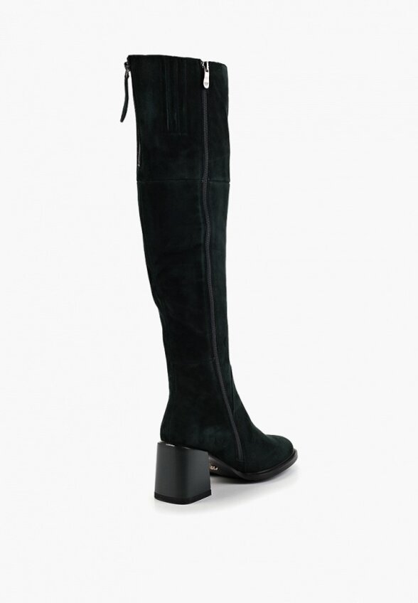 Ботфорты Ivolga