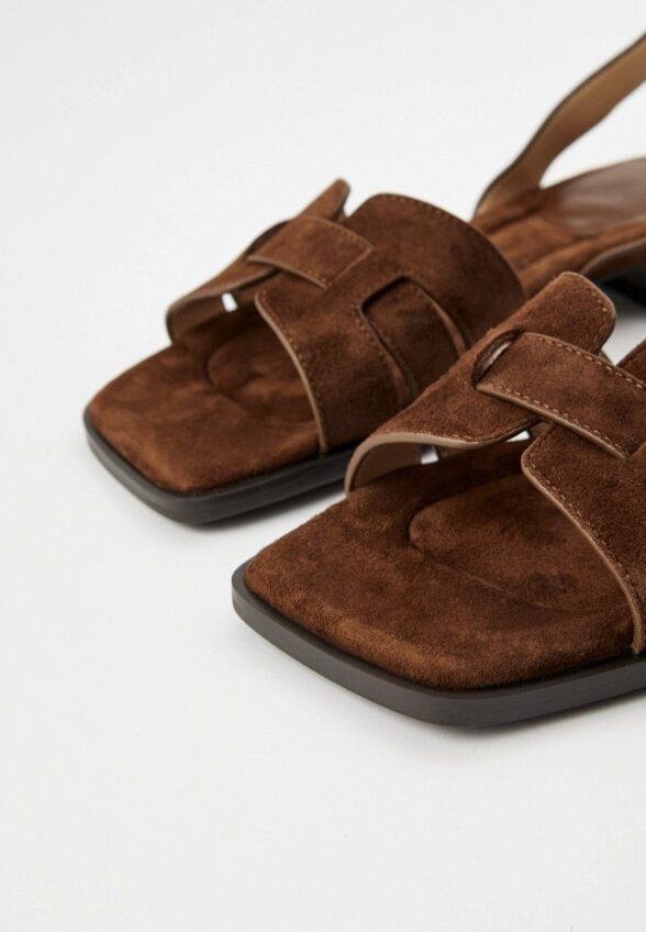 Сандалии Ekonika